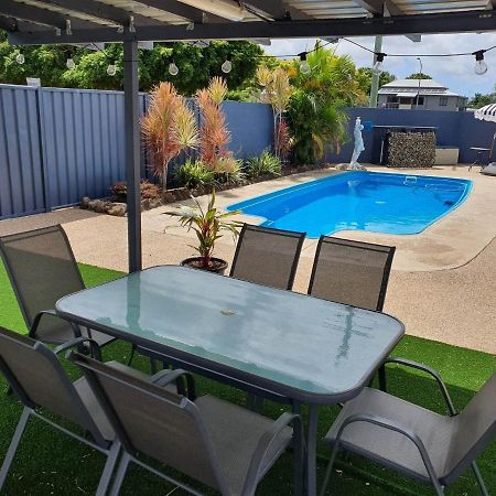 Sun City Motel Bundaberg Buitenkant foto
